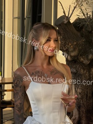 катя — Сердобск