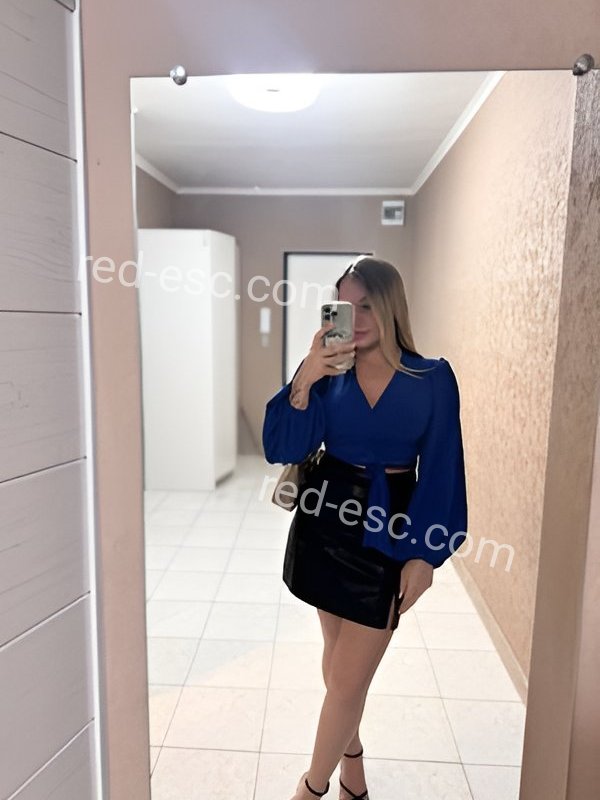 Алина — Сердобск